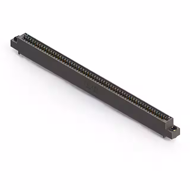 395-062-544-403 EDAC Inc.  Edgeboard Connectors